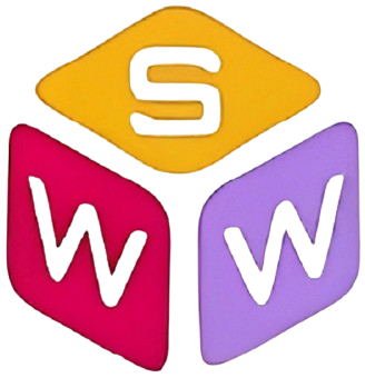 Sheth Web World logo